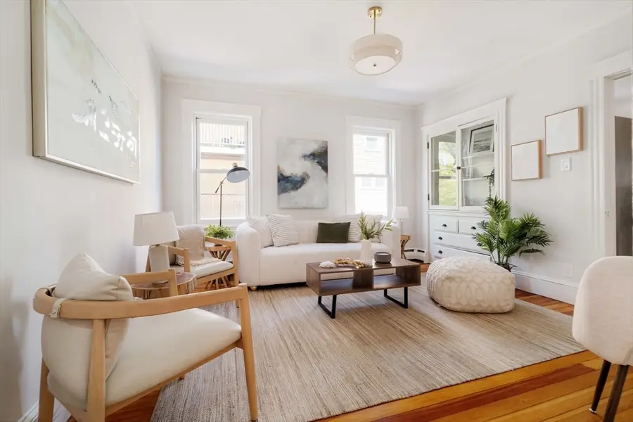 126 Kinnaird Street #2, Cambridge, MA 02139 - #3