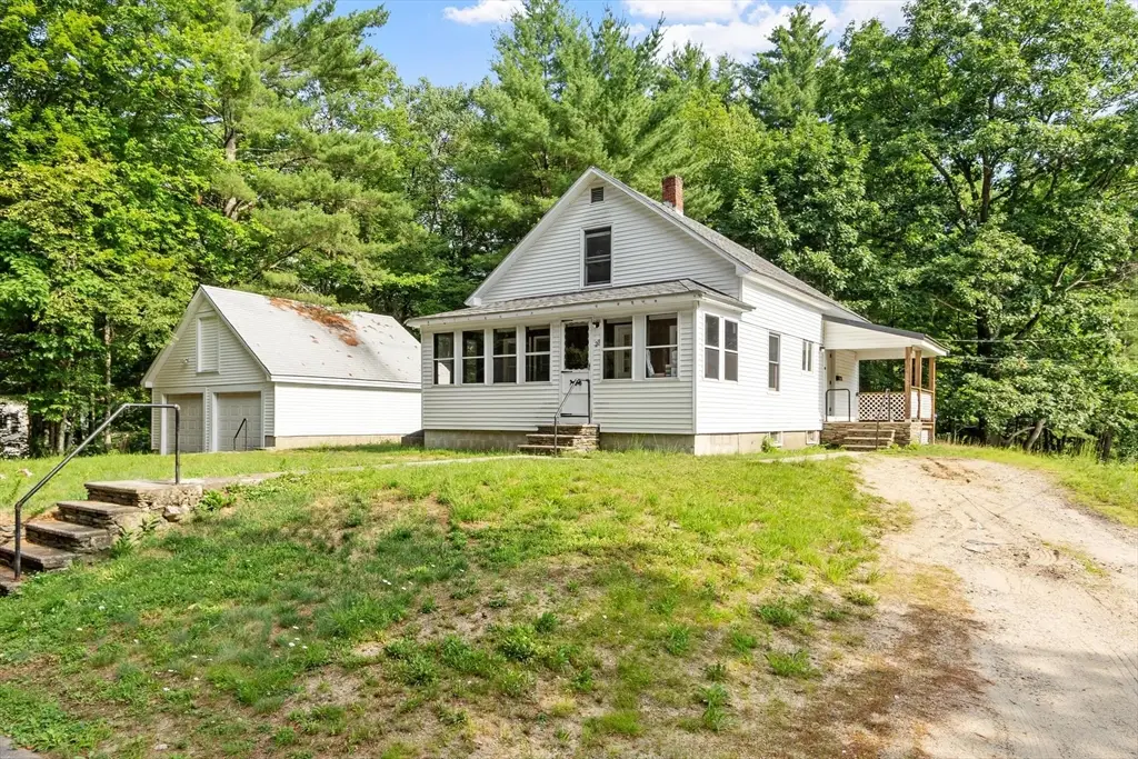 28 Wellesley Street, Athol, MA 01331 - #1
