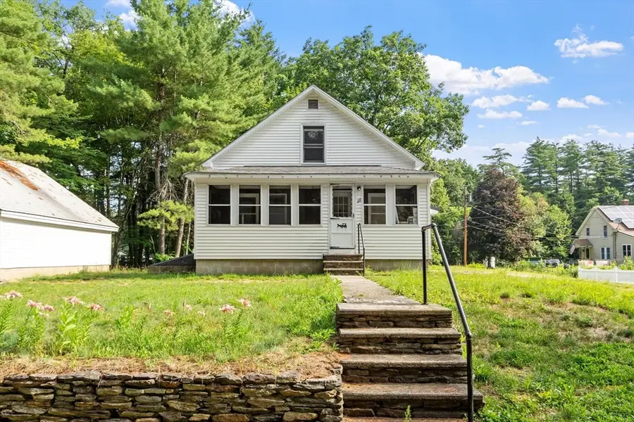 28 Wellesley Street, Athol, MA 01331 - #2
