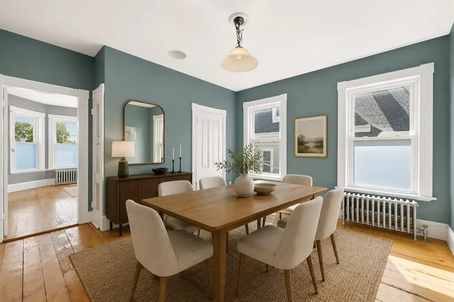 143 North St #2, Salem, MA 01970 - #2
