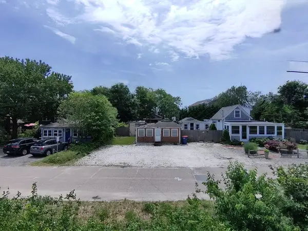 44 North Blvd, Wareham, MA 02558