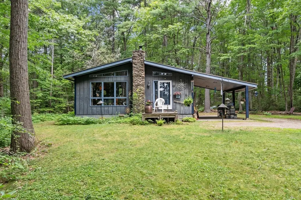 13 Lakewood Park Rd, Westminster, MA 01473 - #1