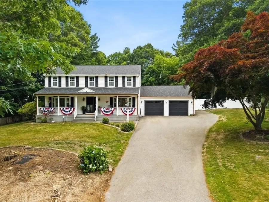 758 King St, Raynham, MA 02767 - #3