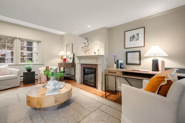 21 Walnut #M, Boston, MA 02108