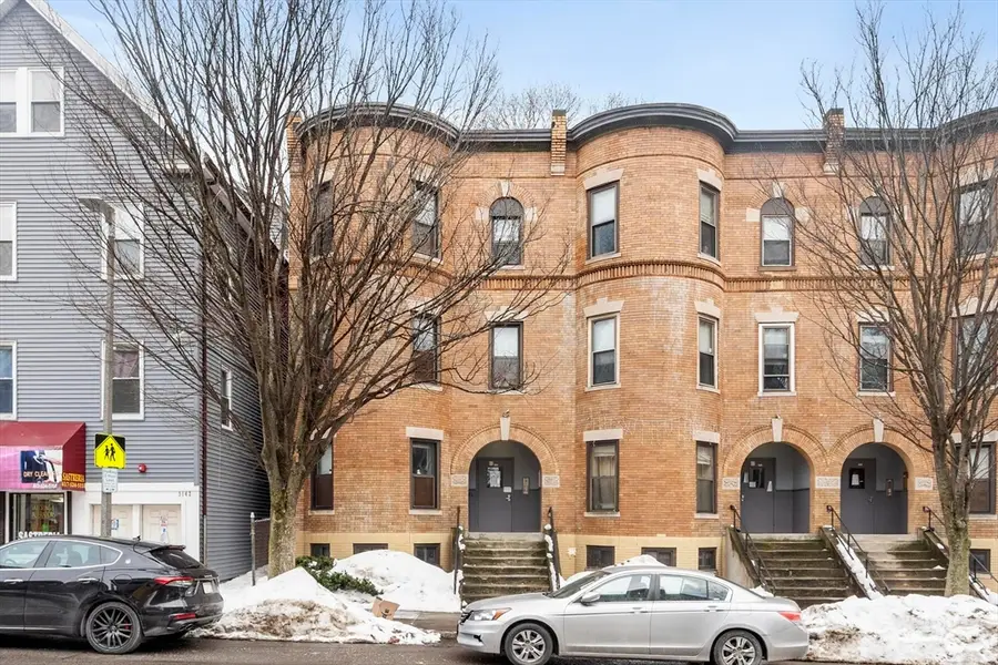 3146-3150 Washington St, Boston, MA 02130 - #3