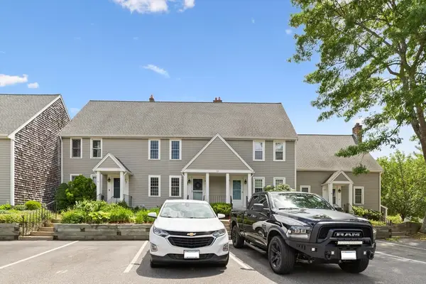 474 Twin Lakes Dr #474, Halifax, MA 02338