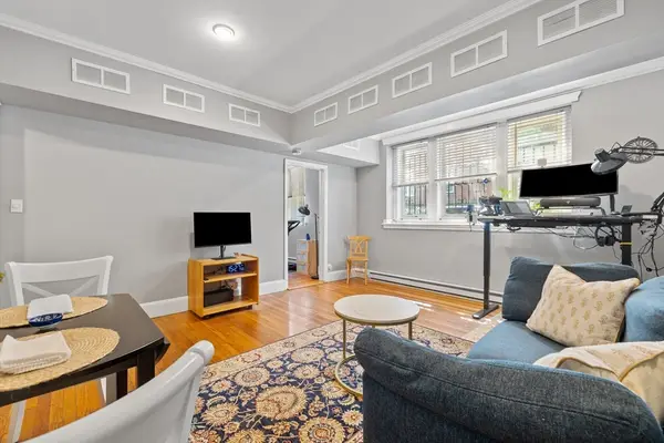 97 Chester St #S1, Boston, MA 02134