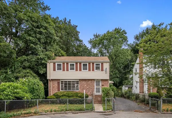 50 Cromwell Rd., Boston, MA 02136