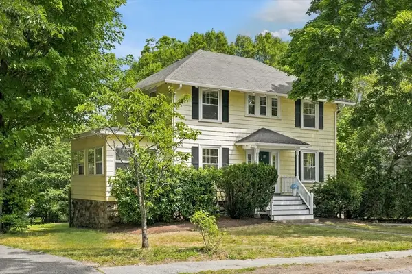 286 Porter Street, Melrose, MA 02176