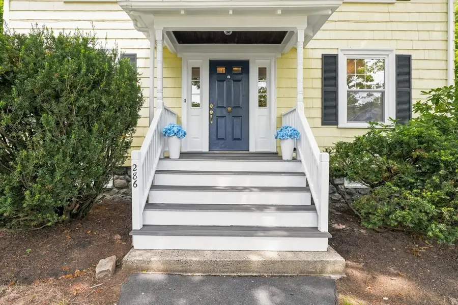 286 Porter Street, Melrose, MA 02176 - #2