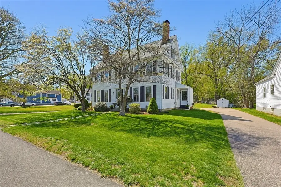 865 Washington St., Holliston, MA 01746 - #2