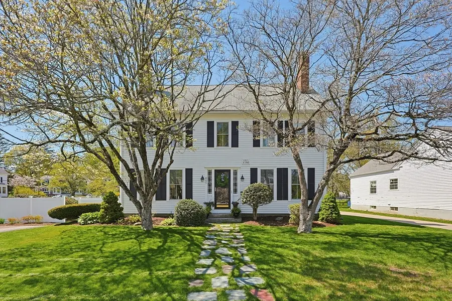 865 Washington St., Holliston, MA 01746 - #3
