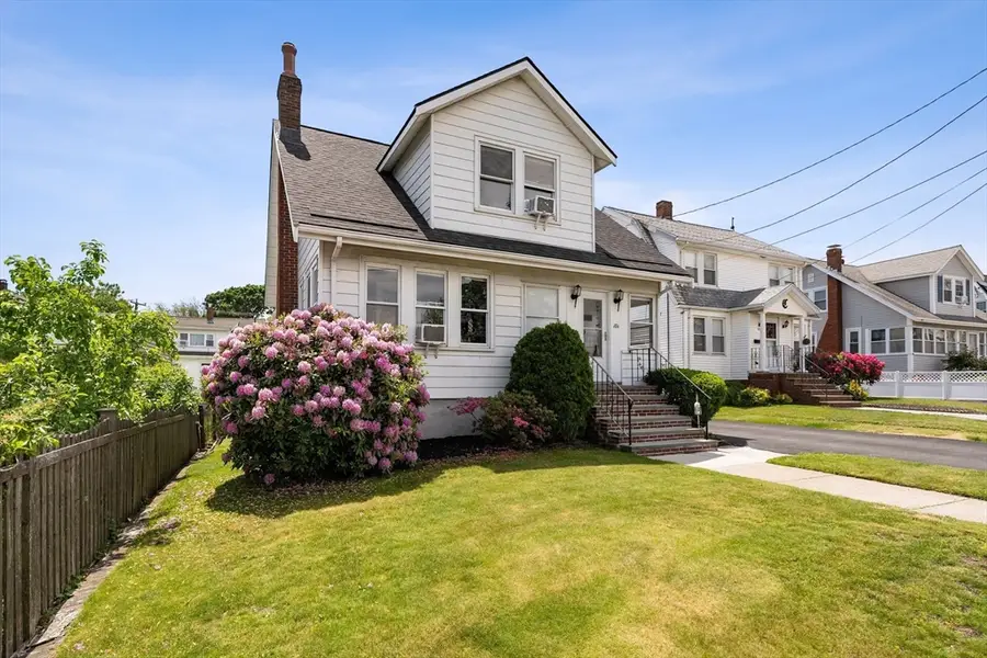 101 Bayfield Rd S, Quincy, MA 02171 - #3