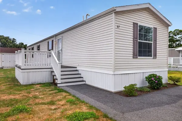 67 Debby Lane, Raynham, MA 02767