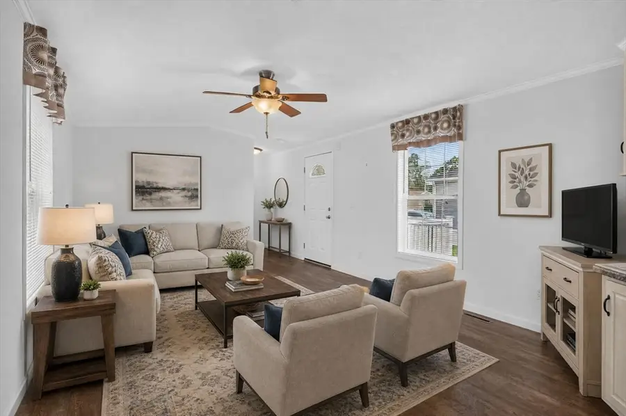 67 Debby Lane, Raynham, MA 02767 - #2