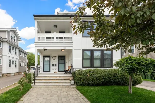22-24 Carver Rd East, Watertown, MA 02472