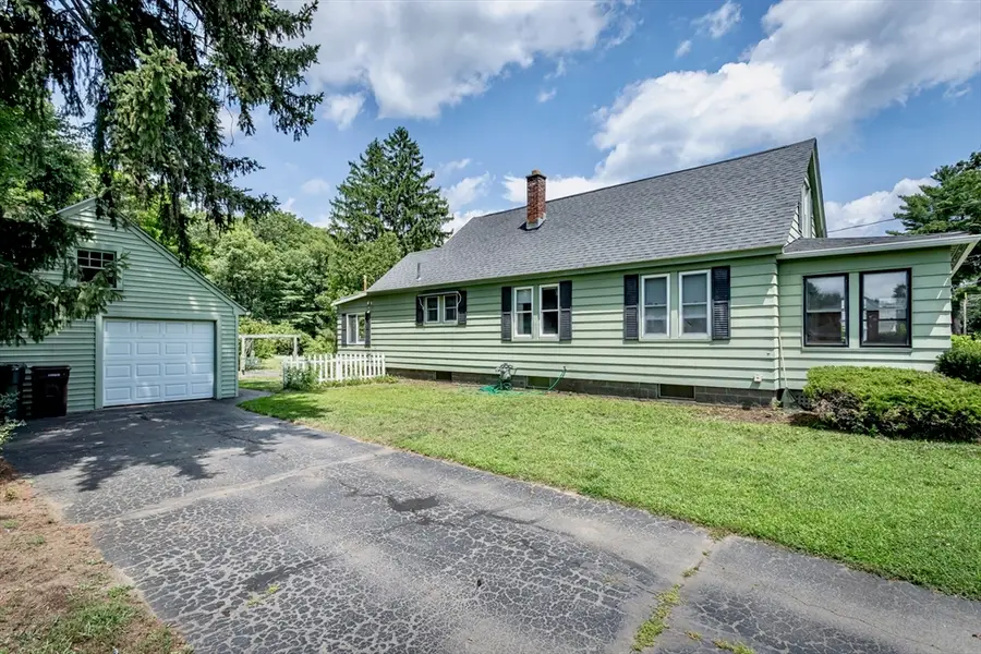 94 Holyoke Road, Westfield, MA 01085 - #3