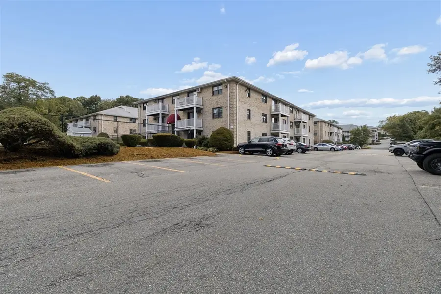 8 Kenmar Dr #60, Billerica, MA 01821 - #2