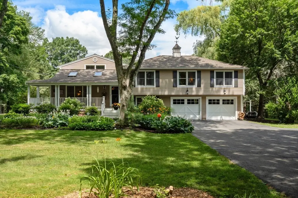 175 Pelham Island Road, Wayland, MA 01778 - #1
