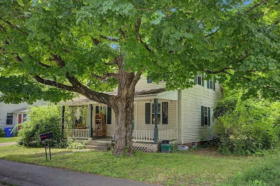 166 Summer St, Amherst, MA 01002 - #2