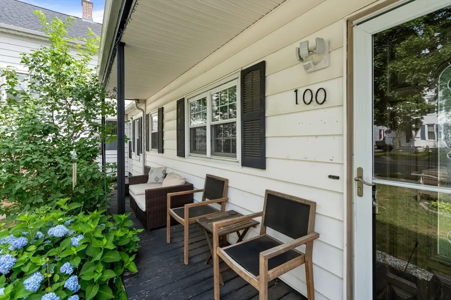100 Chestnut #100, West Springfield, MA 01089 - #2