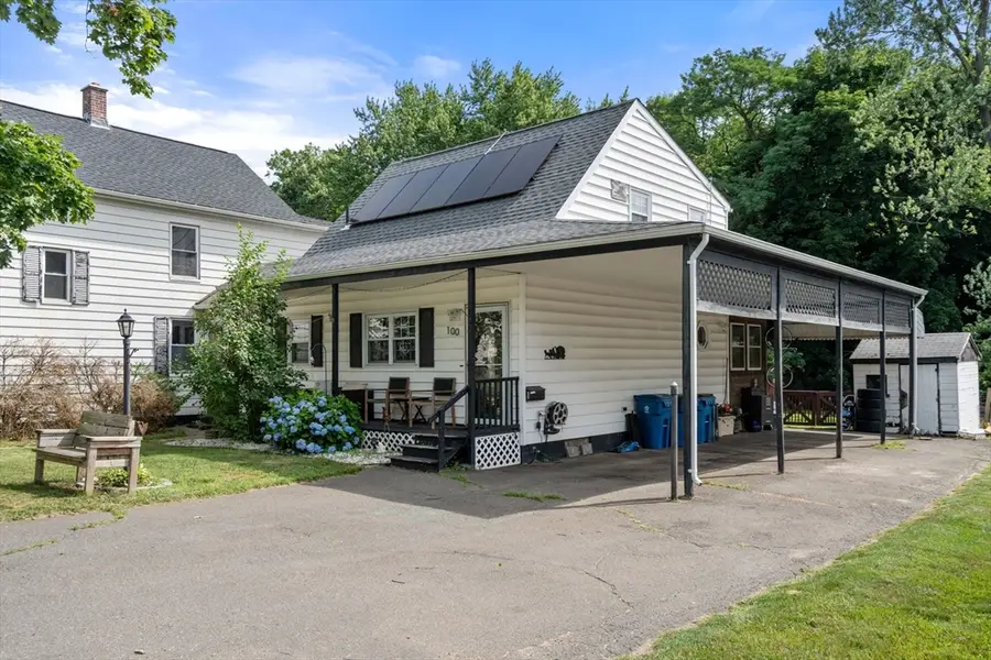 100 Chestnut #100, West Springfield, MA 01089 - #3