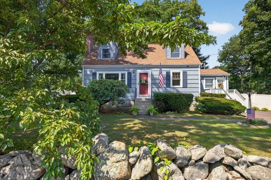 120 Farm St, Bellingham, MA 02019 - #2