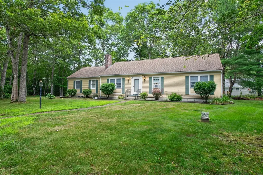 5 Greenview Cir, Sandwich, MA 02563 - #1