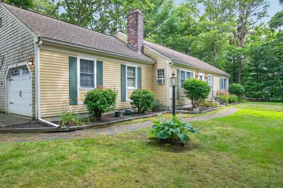 5 Greenview Cir, Sandwich, MA 02563 - #2