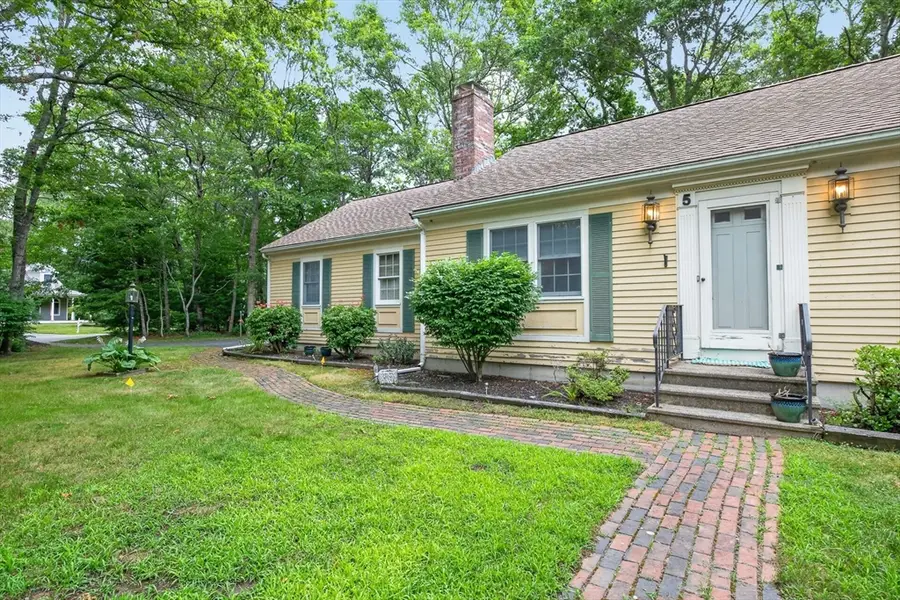 5 Greenview Cir, Sandwich, MA 02563 - #3
