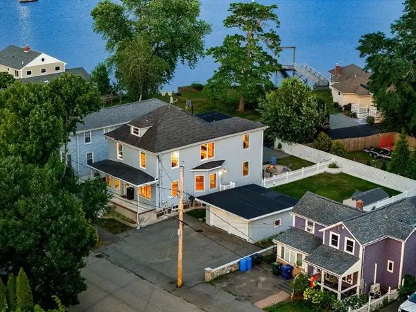 31 Bates St, Danvers, MA 01923
