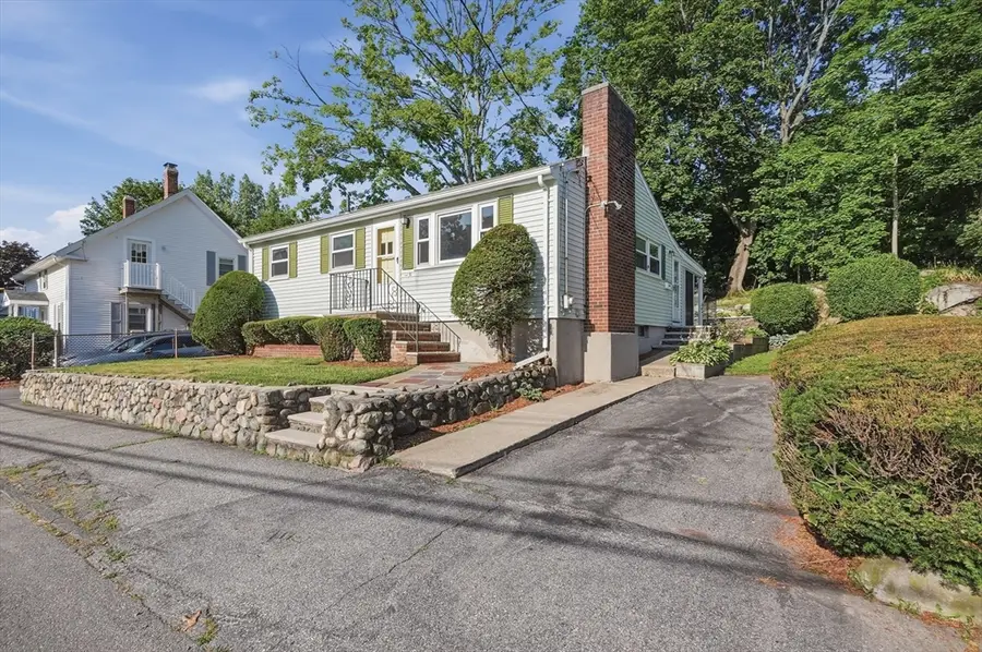 31 Eastern Avenue, Woburn, MA 01801 - #2