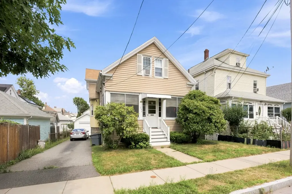 246 North Central Ave, Quincy, MA 02170 - #1