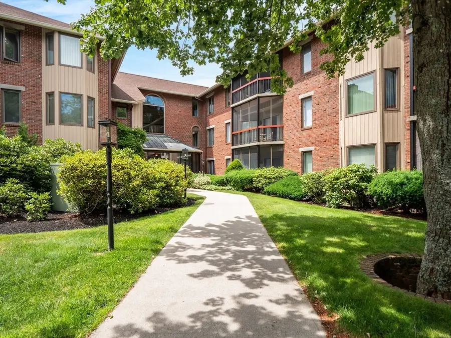 770 Salisbury St. #330, Worcester, MA 01609 - #2