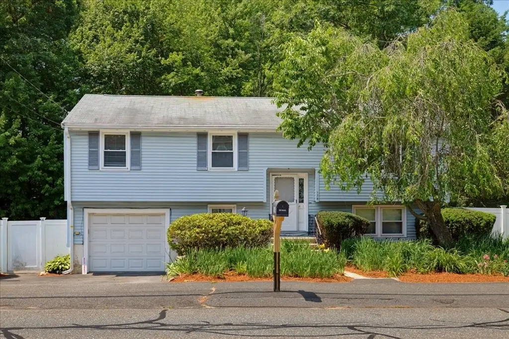 179 Fox Hill Rd, Burlington, MA 01803 - #1