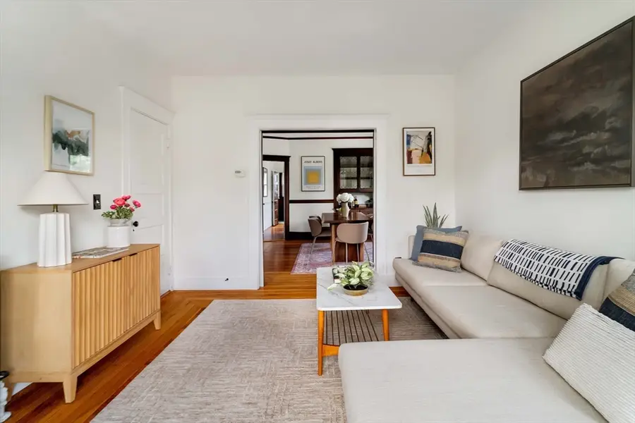328 Huron Avenue, Cambridge, MA 02138 - #3