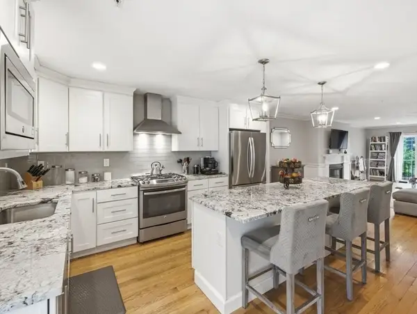 161 Chestnut Street #C, Foxboro, MA 02035