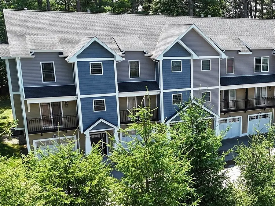 161 Chestnut Street #C, Foxboro, MA 02035 - #2