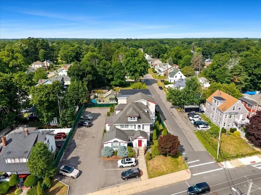 1004 N Main Street #2, Brockton, MA 02301 - #3