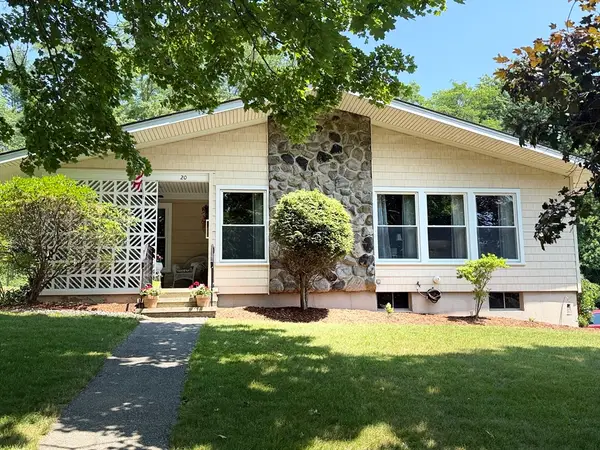 20 Clover Drive, Bridgewater, MA 02324
