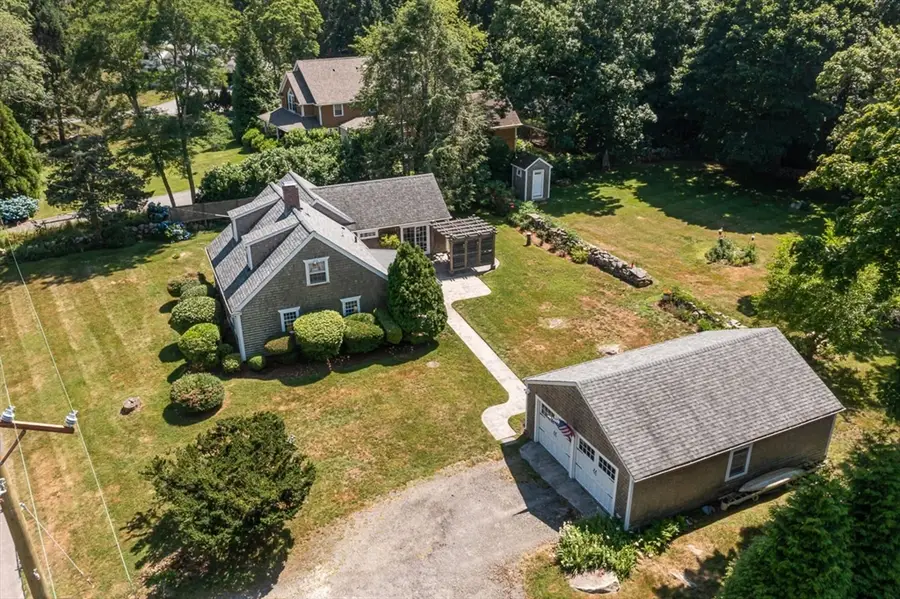 1263 Drift Road, Westport, MA 02790 - #3