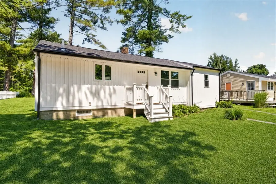 56 Buzzards Bay Dr, Plymouth, MA 02360 - #2
