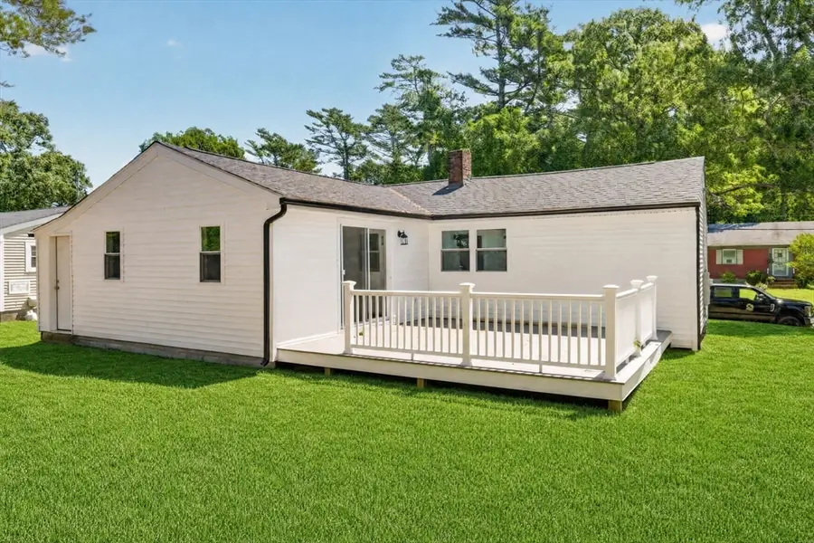 56 Buzzards Bay Dr, Plymouth, MA 02360 - #3