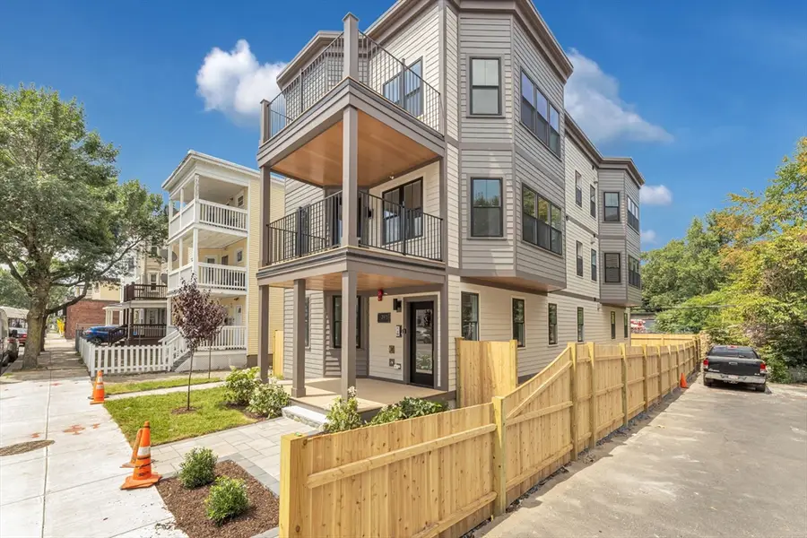 3915 Washington Street, Boston, MA 02131 - #2