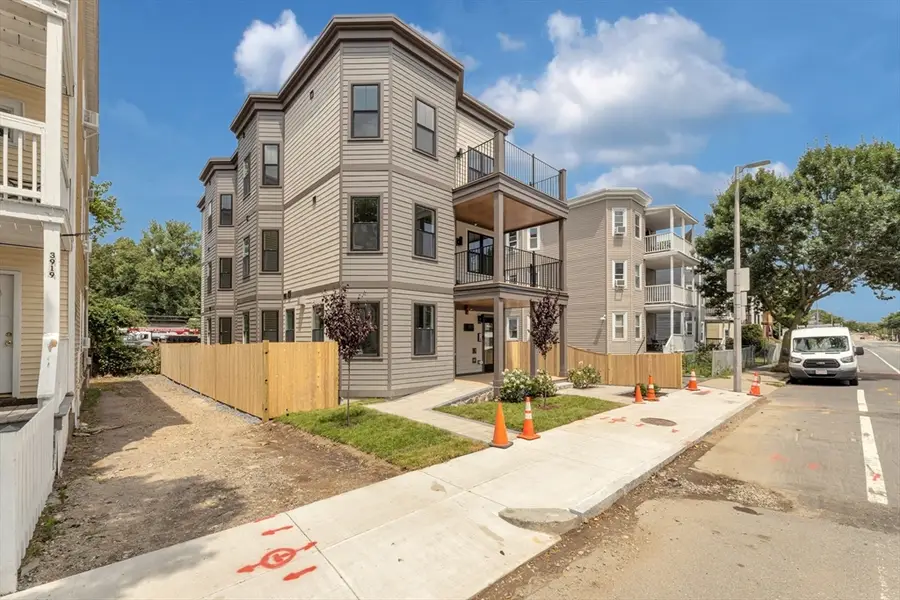 3915 Washington Street, Boston, MA 02131 - #3