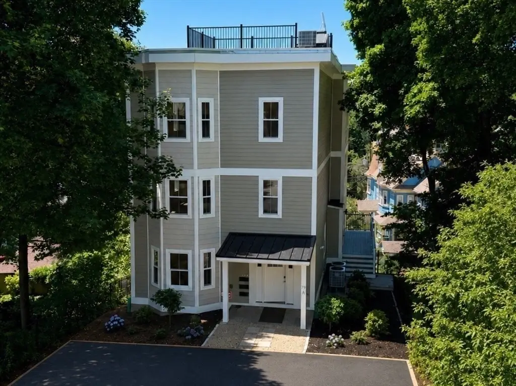 79A Sheridan Street #3, Boston, MA 02130 - #1