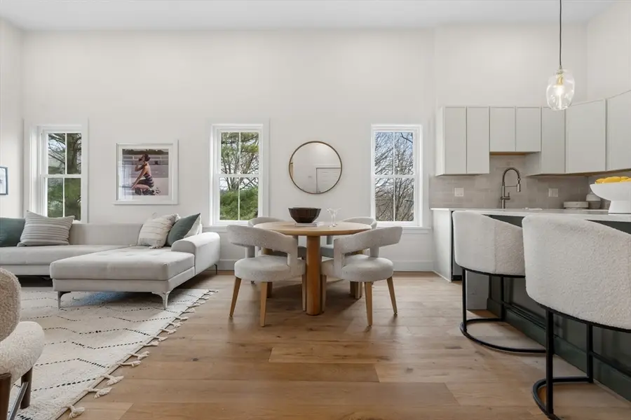 79A Sheridan Street #3, Boston, MA 02130 - #2