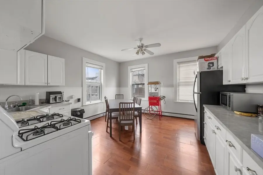 46-R H St, Boston, MA 02127 - #3