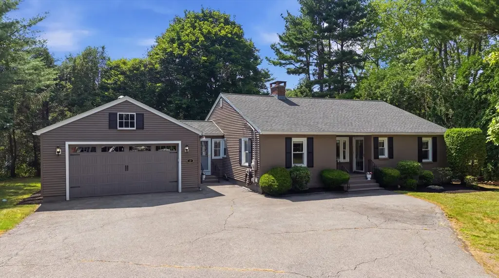 53 Boylston Cir, Shrewsbury, MA 01545 - #1