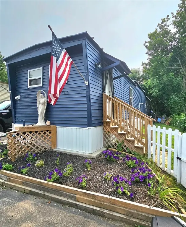 229 Miller St #G9, Ludlow, MA 01056 - #2